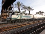 SCAX 853 in Fullerton